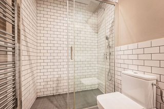 Estudio en alquiler en La Dreta de l'Eixample en Barcelona