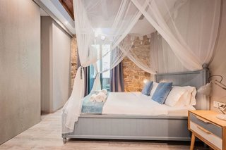 Estudio en alquiler en La Dreta de l'Eixample en Barcelona