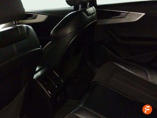 Audi A5 35 TFSI S tronic Sportback - 5P (2021)