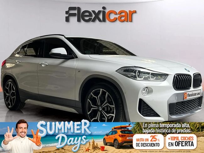 BMW X2 xDrive20dA - foto 1