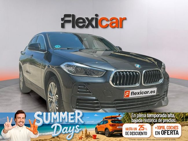 BMW X2 sDrive18i - foto 1