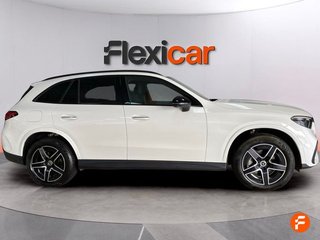 Mercedes GLC GLC 300 de 4MATIC