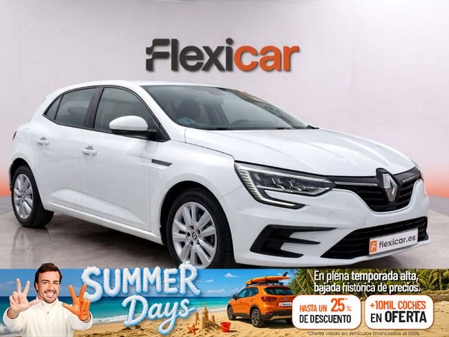 Renault Megane Techno Blue dCi 85 kW (115CV) EDC - foto 1