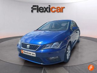 Seat Leon 1.0 EcoTSI 85kW St&Sp Style