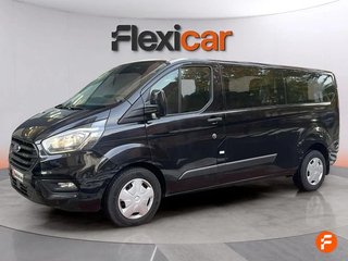 Ford Transit Custom DC Van 2.0 Ecoblue 100kW 300 L1 Trend