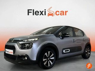 Citroën C3 PureTech 81KW (110CV) S&S Feel Pack