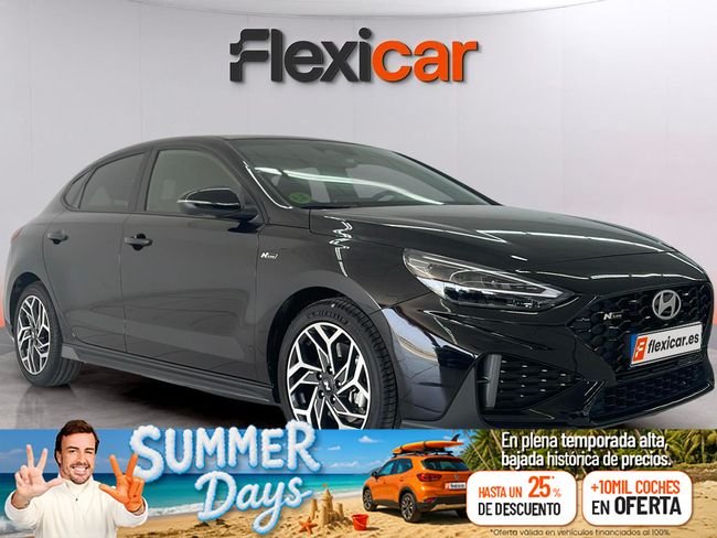 Hyundai i30 1.0 TGDI N Line - foto 1