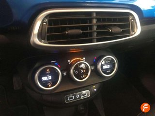 Fiat 500X City Cross 1,0 GSE T3 88KW (120 CV) S&S