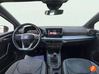 Seat Ibiza 1.0 TSI 85kW (115CV) FR Salta