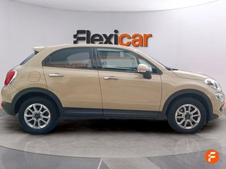 Fiat 500X City Cross 1.6 E-Torq 81kW (110CV) 4x2