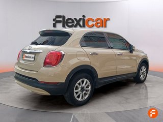Fiat 500X City Cross 1.6 E-Torq 81kW (110CV) 4x2