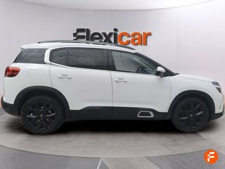 Citroën C5 Aircross BlueHdi 132kW (180CV) S&S EAT8 Feel