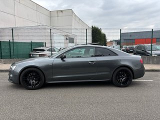 Audi A5 2014
