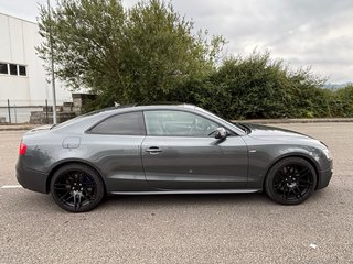 Audi A5 2014