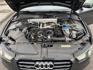 Audi A5 2014