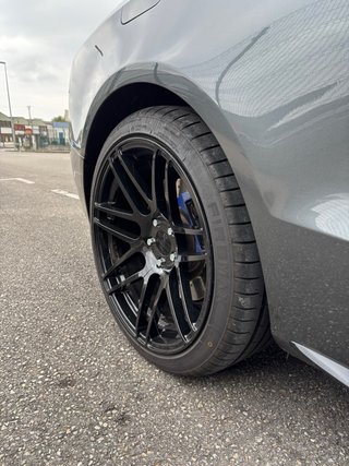 Audi A5 2014