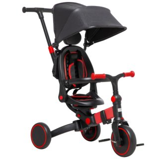 Triciclo Evolutivo 3 en 1 AIYAPLAY