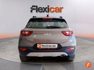 Kia Stonic 1.0 T-GDi 74kW (100CV) MHEV MT Drive