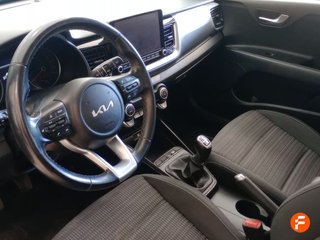 Kia Stonic 1.0 T-GDi 74kW (100CV) MHEV MT Drive