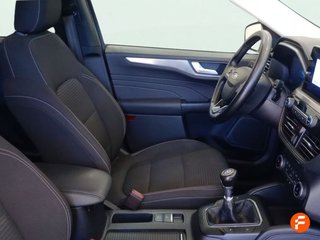 Ford Kuga Titanium 1.5T EcoBoost 110kW (150CV)