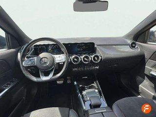 Mercedes GLA GLA 200 D