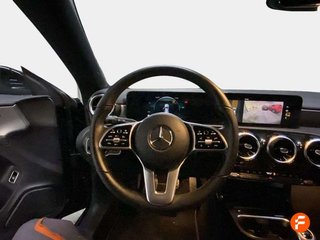 Mercedes CLA CLA 200 D DCT SHOOTING BRAKE - 5P