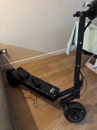 Kukirin g4