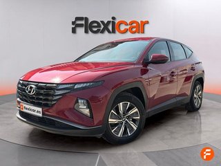 Hyundai Tucson 1.6 TGDI 110kW (150CV) Klass Safe