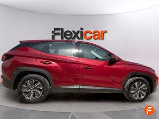 Hyundai Tucson 1.6 TGDI 110kW (150CV) Klass Safe