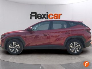 Hyundai Tucson 1.6 TGDI 110kW (150CV) Klass Safe