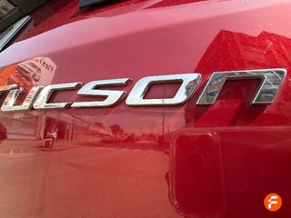 Hyundai Tucson 1.6 TGDI 110kW (150CV) Klass Safe