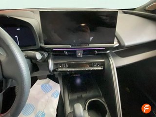 Toyota C-HR 2.0 200H GR Sport