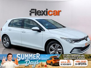 Volkswagen Golf Life 2.0 TDI 85kW (115CV) Variant