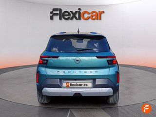 Opel Frontera 44kWh GS