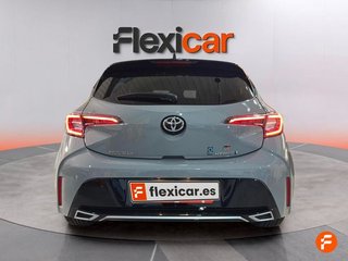 Toyota Corolla 2.0 180H GR-SPORT E-CVT