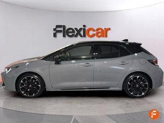 Toyota Corolla 2.0 180H GR-SPORT E-CVT
