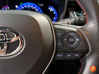 Toyota Corolla 2.0 180H GR-SPORT E-CVT