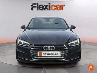 Audi A5 2.0 TFSI 140kW (190CV) S tron Sportback