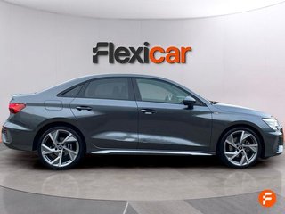 Audi A3 Sedan S line 35 TDI 110kW S tronic