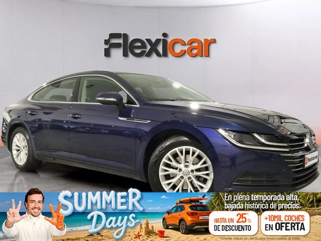 Volkswagen Arteon 2.0 TDI 110kW (150CV) - foto 1