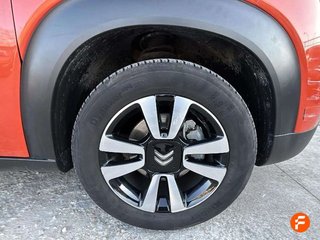 Citroën C3 Aircross PureTech 81kW (110CV) S&S FEE