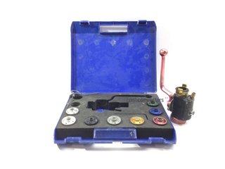 otras europrov 6p lanza abs