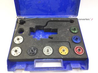 otras europrov 6p lanza abs
