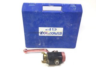 otras europrov 6p lanza abs