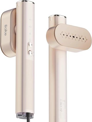 SIN ABRIR Vaporizador Para Ropa 100W