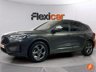 Ford Kuga ST-Line 1.5T EcoBoost 110kW (150CV)