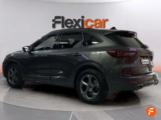 Ford Kuga ST-Line 1.5T EcoBoost 110kW (150CV)