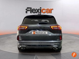 Ford Kuga ST-Line 1.5T EcoBoost 110kW (150CV)