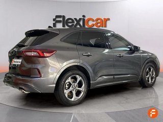 Ford Kuga ST-Line 1.5T EcoBoost 110kW (150CV)