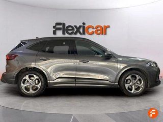 Ford Kuga ST-Line 1.5T EcoBoost 110kW (150CV)